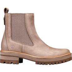 Timberland courmayeur valley Timberland Courmayeur Valley - Taupe Nubuck