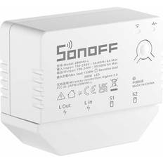 Sonoff Electrical Outlets & Switches Sonoff ZBMINI-L