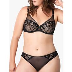 MAISON LEJABY Sin Under-wired Bra