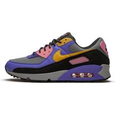 Nike Air Max 90 QS ACG - Black Yellow