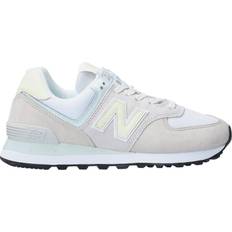 New balance nimbus New Balance 574 W - Nimbus Cloud with Summer Fog