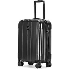 Kufferter Adax Andy 76cm - Black