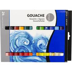 Gouache set Daler Rowney Simply Gouache Set 24