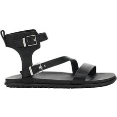 Leer Sandalen UGG Solivan Strap - Black