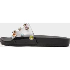 Slides Sophia Webster Dina Rubber Slide