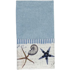 Avanti Antigua Kitchen Towel Blue (45.72x27.94cm)