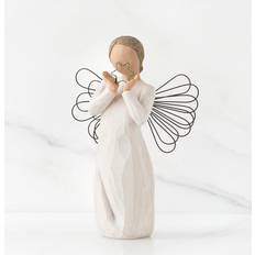 Willow Tree Angel Bright Star H. 13,5 cm Prydnadsfigur