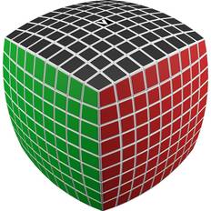 Puslespil V-Cube 9x9 Firkant Kurvet