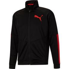 Puma Men Clothing Puma Contrast Jacket 2.0