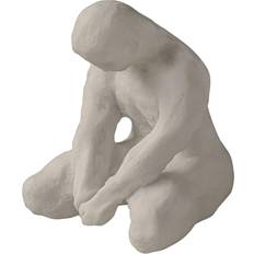 Piedra Figuritas Mette Ditmer Art Piece Figurita 15cm