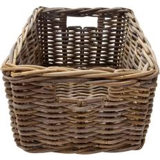 Nova Solo Halifax Natural Basket 42cm