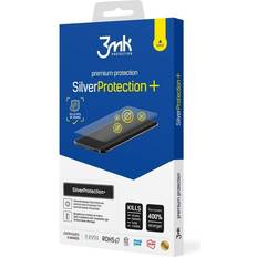 SilverProtection+ Screen Protector for Moto G52