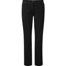 Craghoppers Women's Expert Kiwi Pro Stretch Trousers - Black