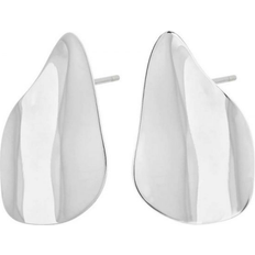 Edblad Oyster Studs - Silver