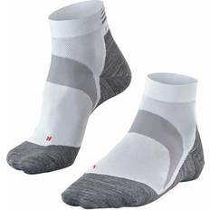 Falke BC6 Short - Bianco/Bianco