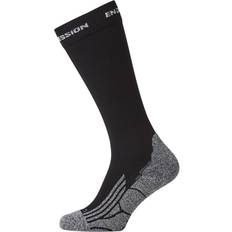 Endurance Undertøj Endurance Boston Compression Socks - Black