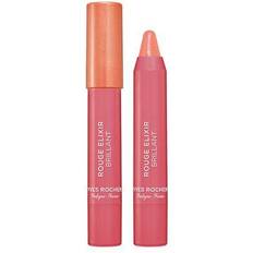 Läpprodukter Yves Rocher Rouge Elixir Lipstick Pencil #11 Nude Beige