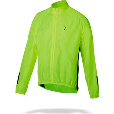 BBB BaseShield Jacket Men - Neon Yellow