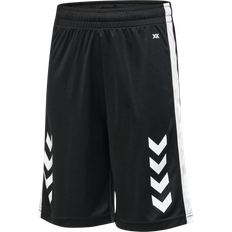 Hummel Core Xk Short Unisex - Black