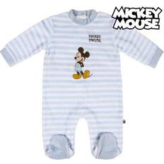 Cerda Mickey Mouse Kick Suit - Grey/White