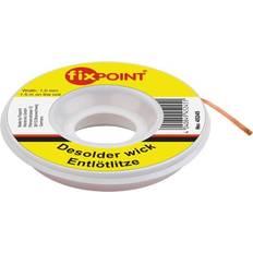 Filati e Forniture per Lavori a Maglia Goobay Suction thread 1.0mm 1.5m