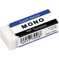 Tombow Accessori per penna Tombow Mono X-Small Plastic Eraser