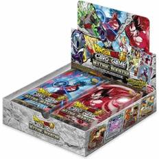 Asmodee Brætspil Asmodee Dragon Ball Super TCG Booster Box