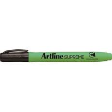 Artline supreme Artline Supreme Highlighter f.grøn