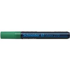 Schneider Schneider Paint Marker 270 Grøn 1-3 Mm