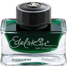 Pitture acriliche Pelikan 339366 Edelstein Ink Collection Verde Scuro