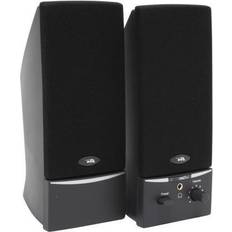 Cheap Computer Speakers Cyber Acoustics CA-2014