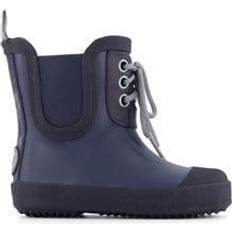 Polyester Gummistøvler Wheat Gamma Rubber Boots - Ink