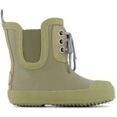 Wheat Gummistøvler Wheat Gamma Rubber Boots - Heather Green