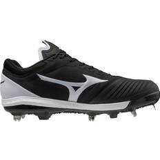 Mizuno Women Soccer Shoes Mizuno Sweep 5 W - Black/White