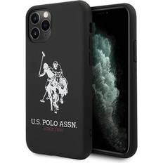 U.S. Polo Assn. iPhone 11 Pro Max Silicone Collection