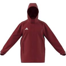 Adidas entrada 22 all weather jacket Adidas Entrada 22 All Weather Jacket - Rood Jack