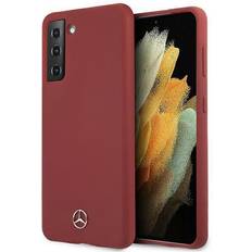 MEHCS21MSILRE S21 Silicone Line Hardcase