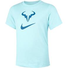 T shirts junior Barnkläder Nike Court Dri-FIT Rafa Junior