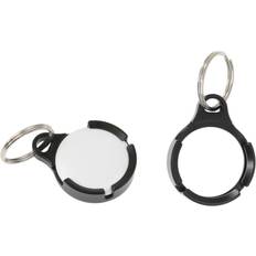 Apple air tag holder Brodit Key Ring Holder for Apple Air Tag