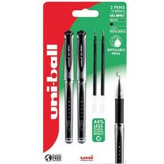 Uniball Hobbyartikler Uniball uni-ball UM-153 Gel Impact Pens & Refills