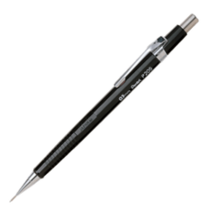 Pentel Sharp P203 Stiftblyant 0.3