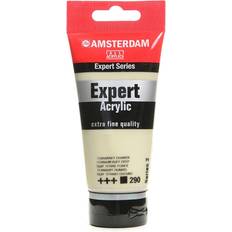 Amsterdam Expert Series Acrylic Tube 75 ml Titanium Buff Deep 290