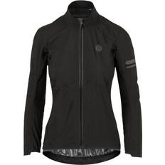 AGU Prime Rain Essential Jacket - Schwarz