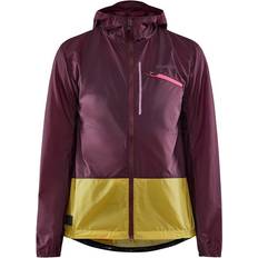 Craft Adv Offroad Wind Jacket - Schwarz