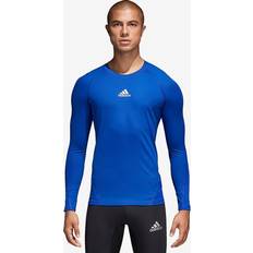 adidas Alphaskin Long Sleeve Baselayer