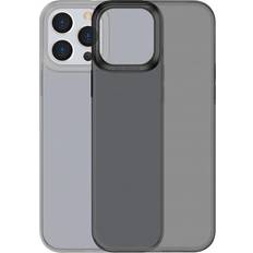 Baseus Simple Series Gel Case for iPhone 13 Pro