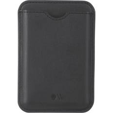 Wallet Cases Case-Mate MagSafe Card Holder, Black (GameStop) Black