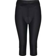 Dare 2b Worldly Gel - Negro - Culotte Ciclismo Mujer