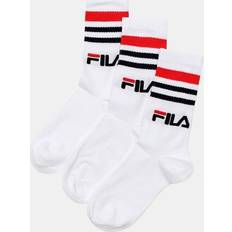 Fila Kleding Fila Sokken Maat 39/42 - Kleur Wit