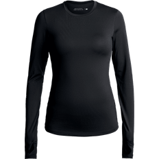 Röhnisch Arc Long Sleeve - Black